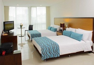 Estelar Apartamentos Barranquilla