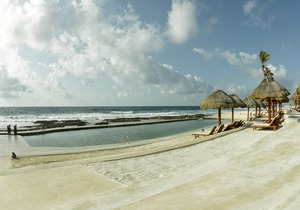 Grand Palladium Colonial Resort & Spa All Inclusive