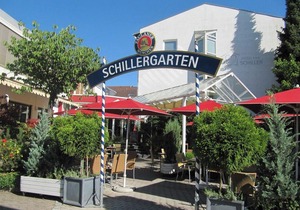 Hotel Schiller