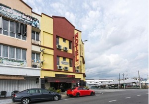 Hotel Seremban Jaya
