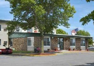 Days Inn by Wyndham Newton