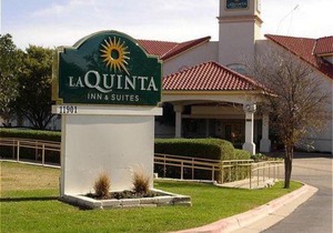 La Quinta by Wyndham Austin at The Domain