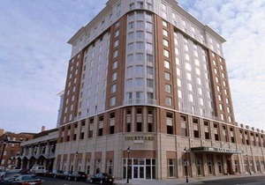 Courtyard by Marriott Baltimore Downtown/Inner Harbor
