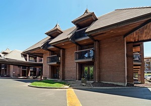 Best Western Plus Rio Grande Inn