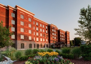 Staybridge Suites Wilmington East, an Ihg Hotel