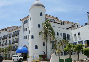 Flamingo Vallarta Hotel & Marina