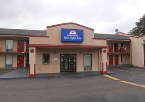 Americas Best Value Inn Augusta S