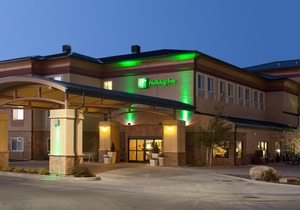 Holiday Inn Rock Springs, an Ihg Hotel