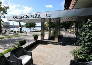 Hotel Klubben