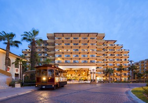 Villa del Palmar Beach Resort Cabo San Lucas