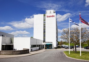 Scandic Kolding