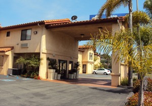 Quality Inn & Suites Oceanside Near Camp Pendleton