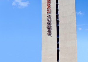 América Towers Hotel
