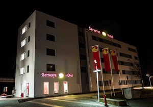 Serways Hotel Spessart