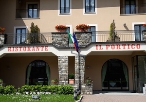 Hotel Santo Stefano