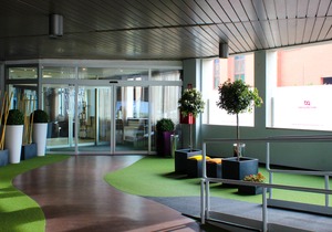 Best Quality Hotel Politecnico