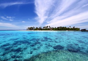 Park Hyatt Maldives Hadahaa