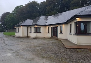 Moorepark West House