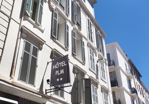 Hôtel P.L.M.