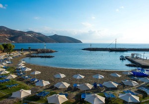 Wyndham Grand Crete Mirabello Bay
