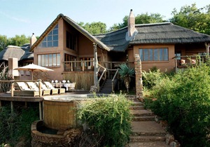 Impodimo Game Lodge