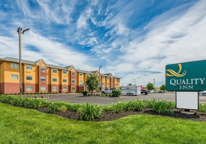 Quality Inn Grove City - Columbus South