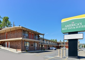 Travelodge by Wyndham Klamath Falls