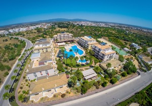 Vitor's Plaza