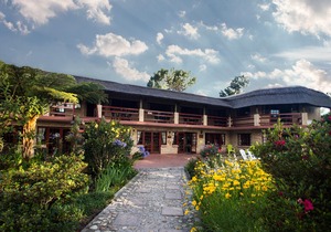 Storms River Guest Lodge