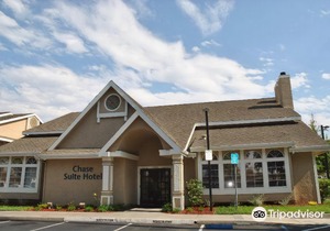 Chase Suite Hotel Newark Silicon Valley
