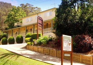 Riverview Boutique Motel
