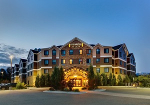 Staybridge Suites Missoula, an Ihg Hotel