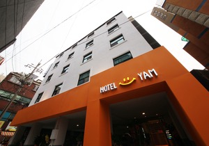 Yam Bucheon Branch