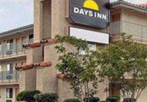 Days Inn by Wyndham San Jose Airport