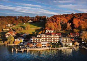 Seehotel Leoni