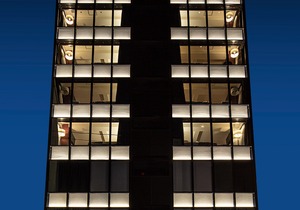 Place Hotel Ascot