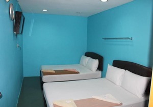 New Wave Nilai Hotel