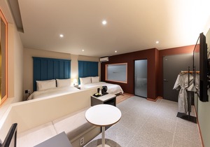 Browndot Hotel Daegu Seongseo