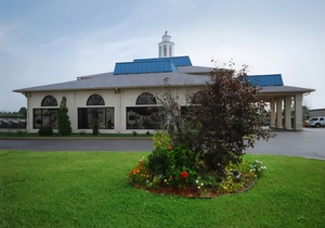 Best Western St. Louis Inn