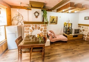Taean (Anmyeondo) Dream Island Pension