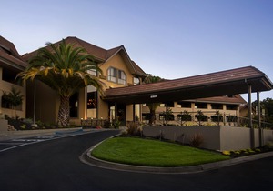 Best Western Plus Novato Oaks Inn
