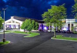 Baymont by Wyndham Elkhart