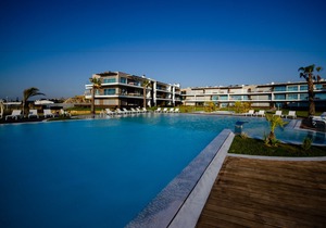 Praia do Sal Lisbon Resort