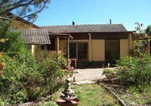 Eastern Reef Cottages
