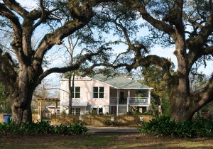 Abita Springs Hotel