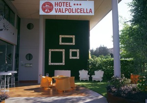 Hotel Valpolicella International