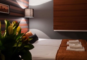 Best Western Hotel Trybunalski