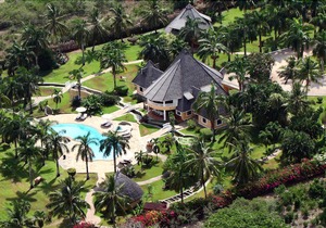 Sunset Villa Diani