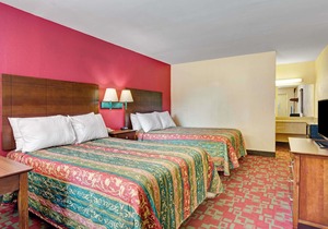 Days Inn by Wyndham Elizabeth City