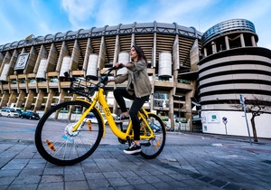 Far Home Bernabeu